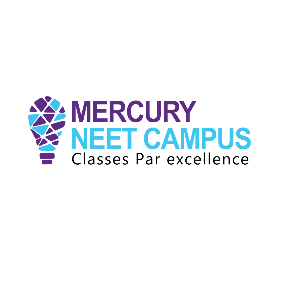 MERCURY NEET Campus