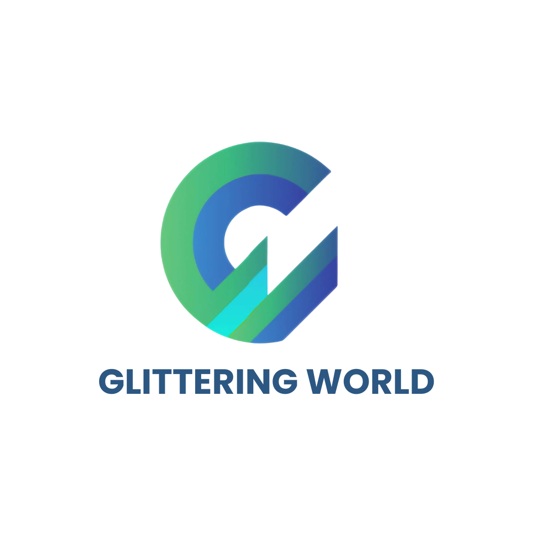 Glittering World